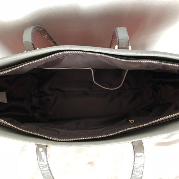 Cooco Design Handbag Shoulder Tote - Butterfly - Picture 6 of 8